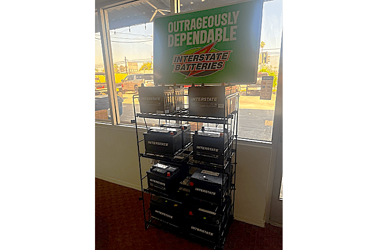 X & K Autoparts